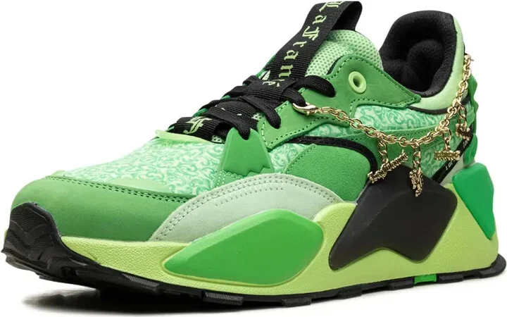RS-XL "LaFrancé" sneakers - Image 4