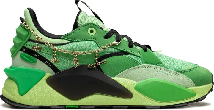 RS-XL "LaFrancé" sneakers