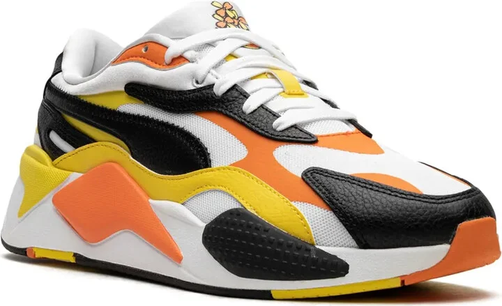 RSX 3 "Court Crush" sneakers - Image 2