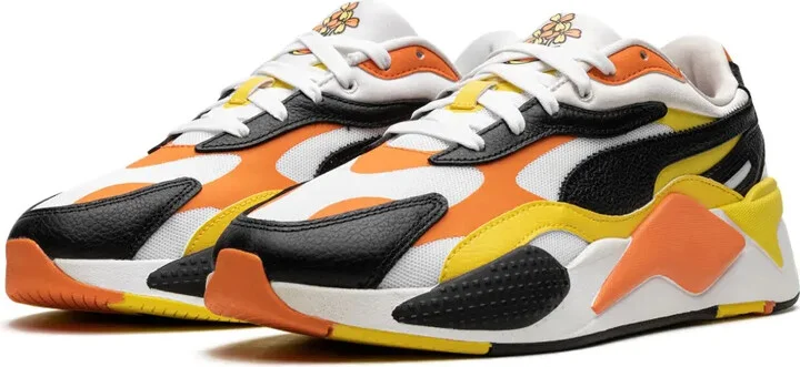 RSX 3 "Court Crush" sneakers - Image 5