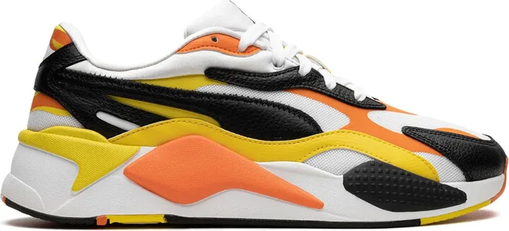 RSX 3 "Court Crush" sneakers