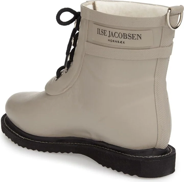 'Rub' Boot - Image 4