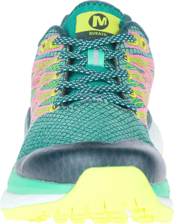Rubato Trail Running Shoe - Image 2