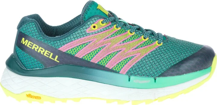 Rubato Trail Running Shoe - Image 3