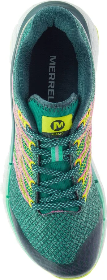 Rubato Trail Running Shoe - Image 4