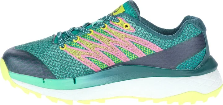 Rubato Trail Running Shoe - Image 7