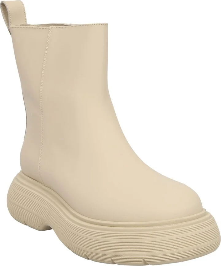 Rubber Ankle Boots - Image 2