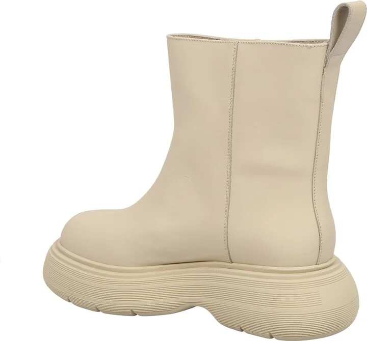 Rubber Ankle Boots - Image 3