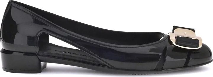 Rubber Ballerina