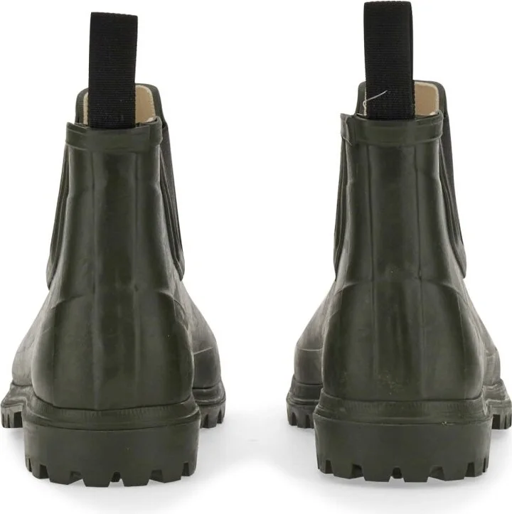 Rubber Boot - Image 2