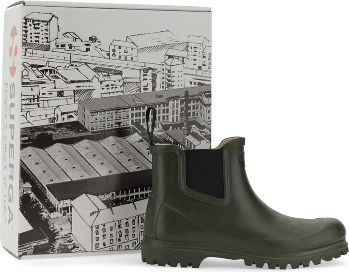 Rubber Boot - Image 3