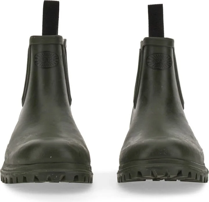Rubber Boot - Image 4