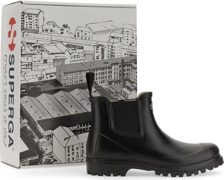 Rubber Boot - Image 3