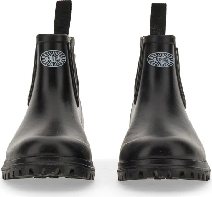 Rubber Boot - Image 4