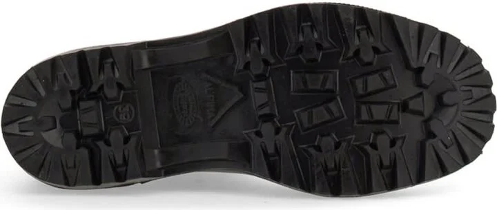 Rubber Boot - Image 5