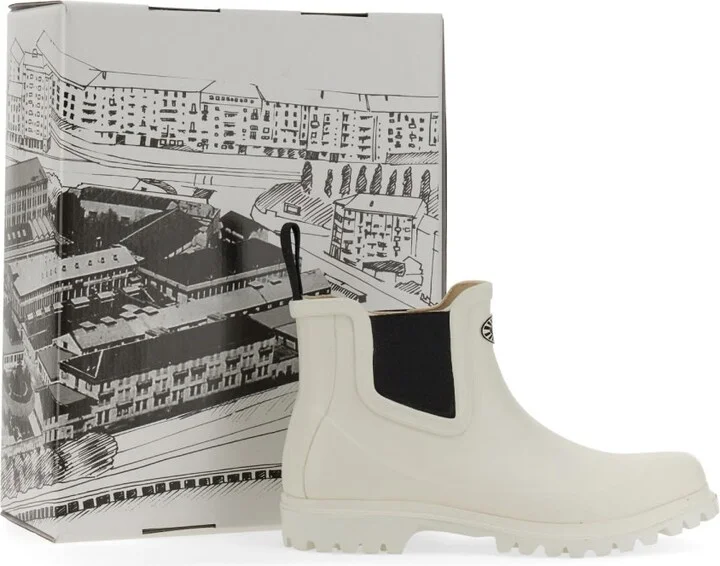 Rubber Boot - Image 3