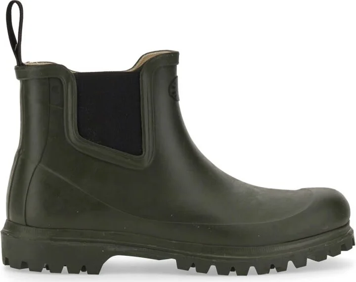 Rubber Boot