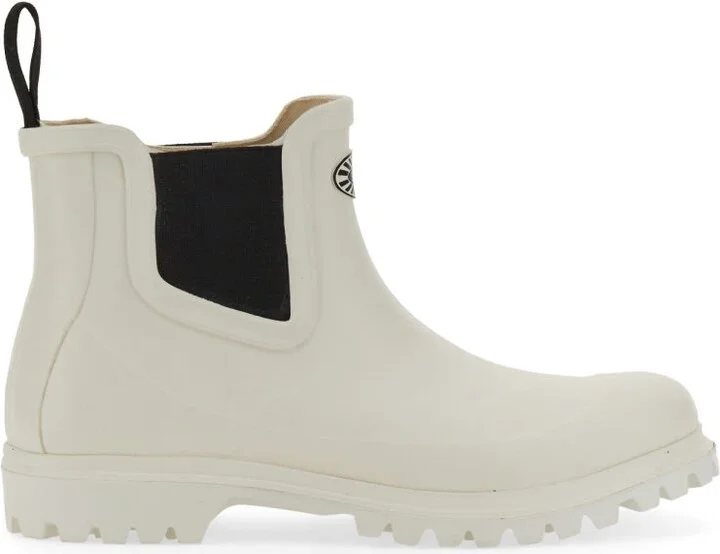 Rubber Boot
