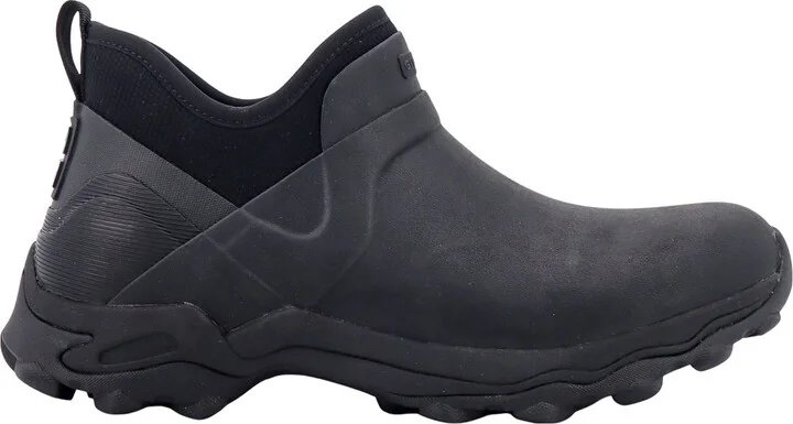 Rubber Boots