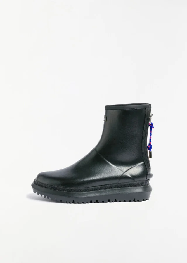 Rubber Boots