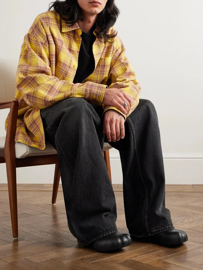 Rubber clogs - Image 2