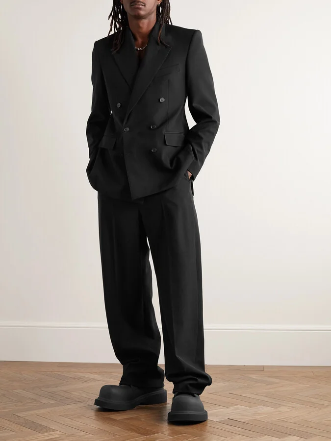 Rubber Derby Shoes - Image 2
