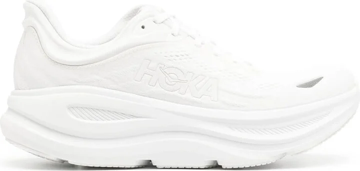 Rubber Fabric Performance Footwear