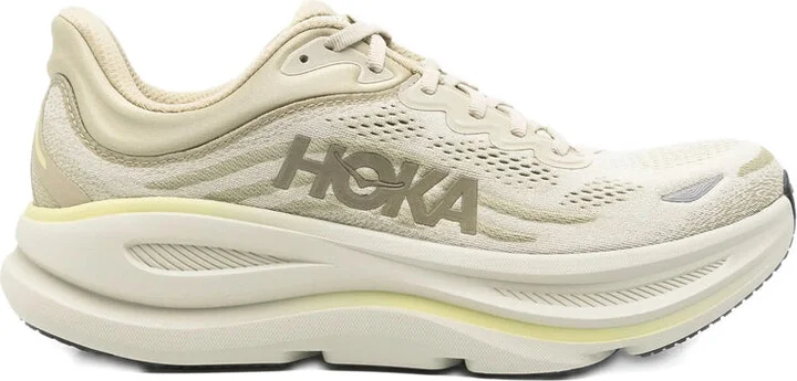 Rubber Fabric Sneakers