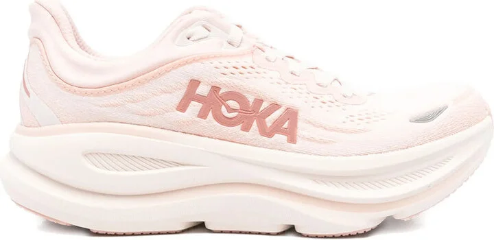Rubber Fabric Sneakers