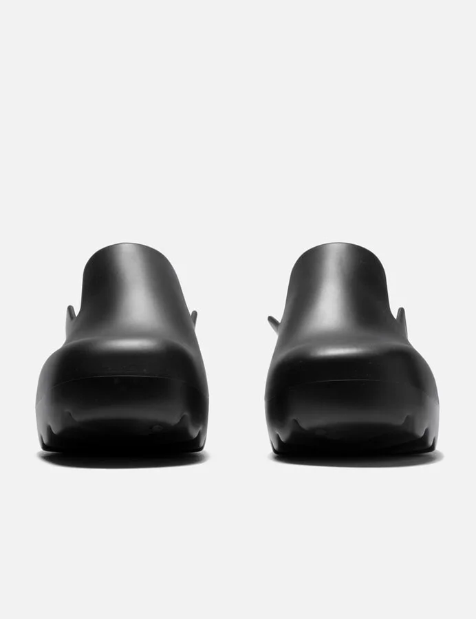 Rubber Flash Clog - Image 2