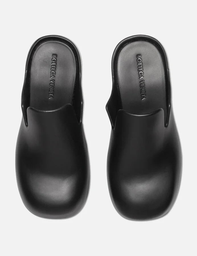 Rubber Flash Clog - Image 3