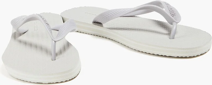Rubber flip flops - Image 2