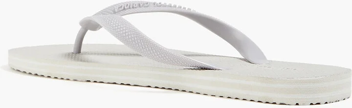 Rubber flip flops - Image 3