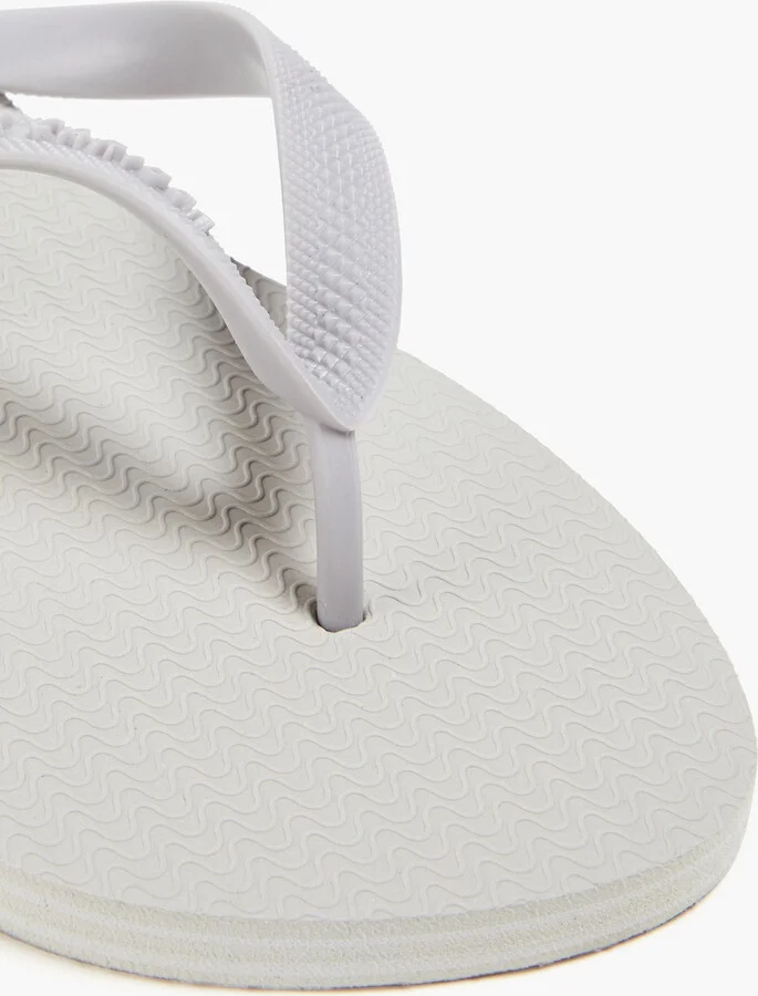 Rubber flip flops - Image 4