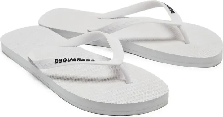 Rubber Flip-Flops - Image 2