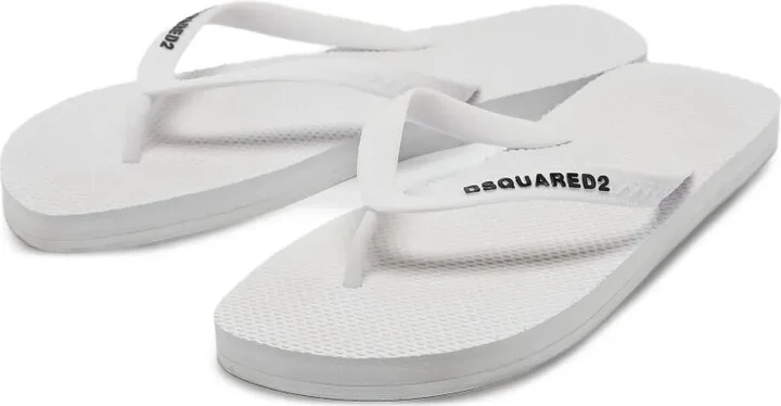 Rubber Flip-Flops - Image 4