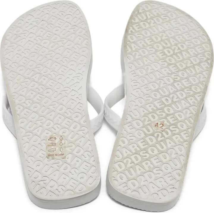 Rubber Flip-Flops - Image 5