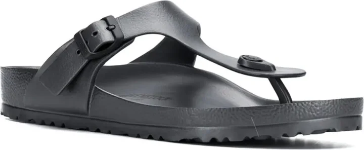 Rubber Flip Flops - Image 2