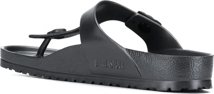 Rubber Flip Flops - Image 3