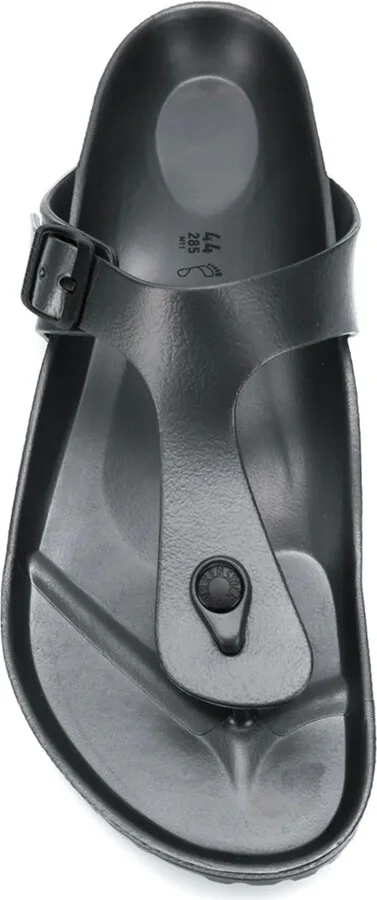 Rubber Flip Flops - Image 4
