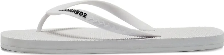Rubber Flip-Flops