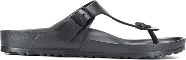 Rubber Flip Flops