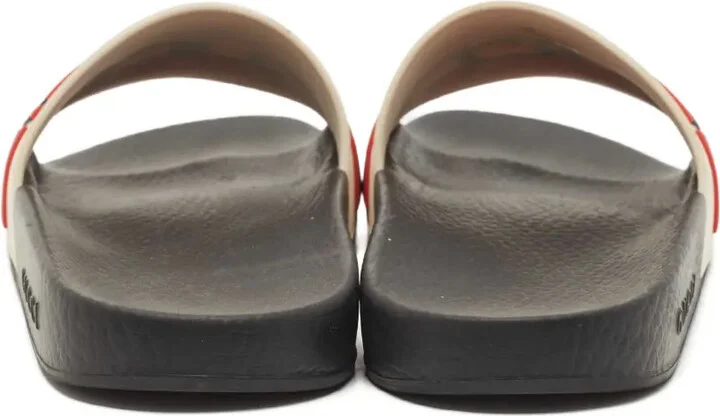 Rubber Logo Slides - Image 3
