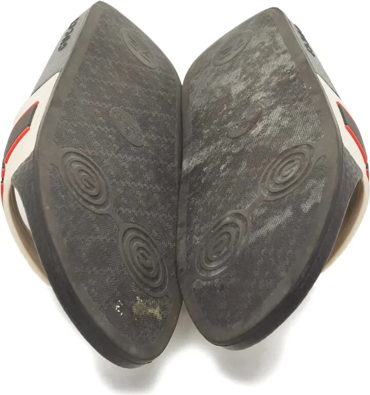 Rubber Logo Slides - Image 4
