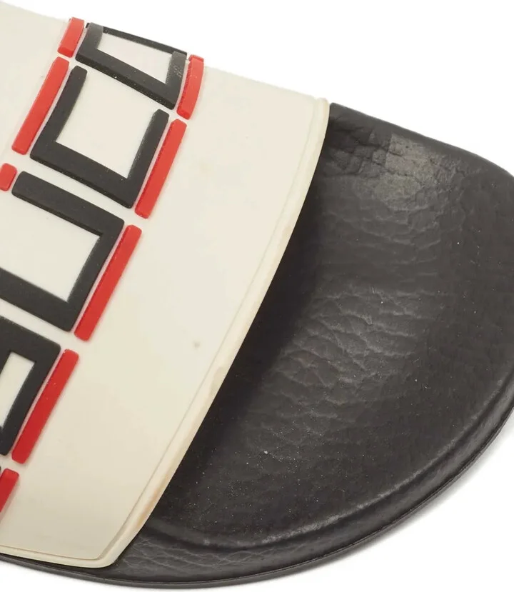 Rubber Logo Slides - Image 5