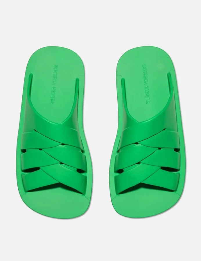 Rubber Mules - Image 3