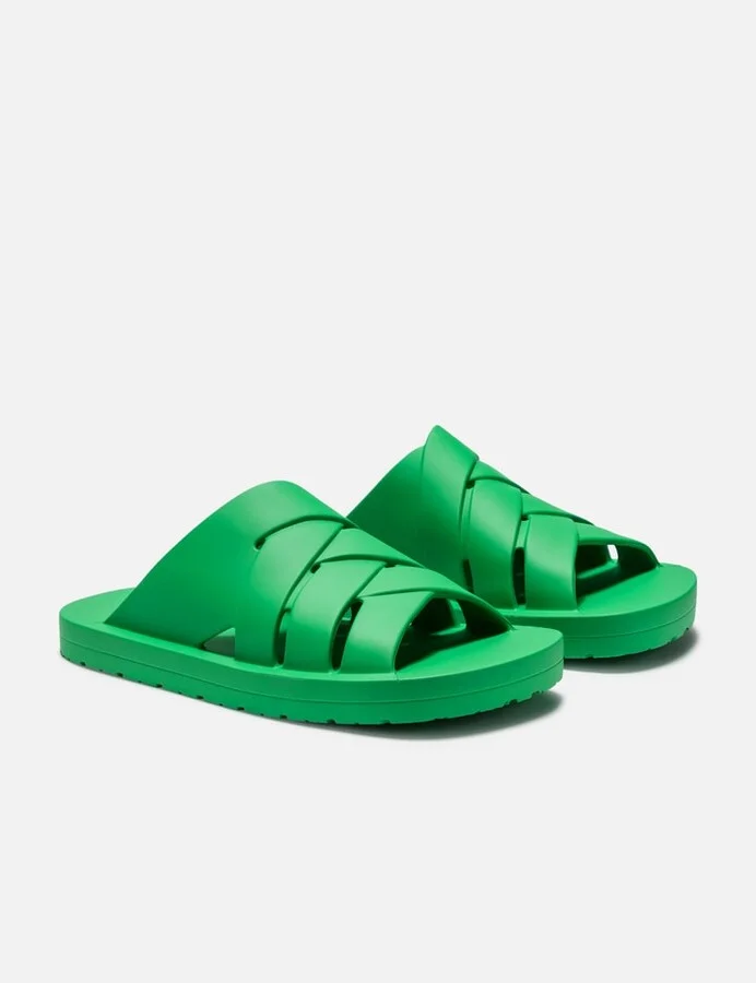 Rubber Mules - Image 4