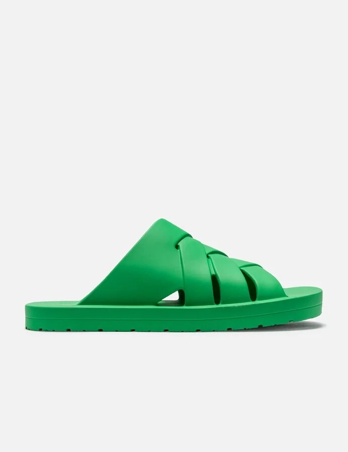Rubber Mules