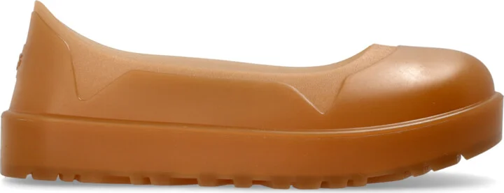 Rubber Overlays guard 2.0, , - Brown