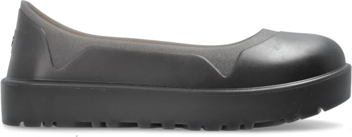 Rubber Overlays guard 2.0, , - Grey